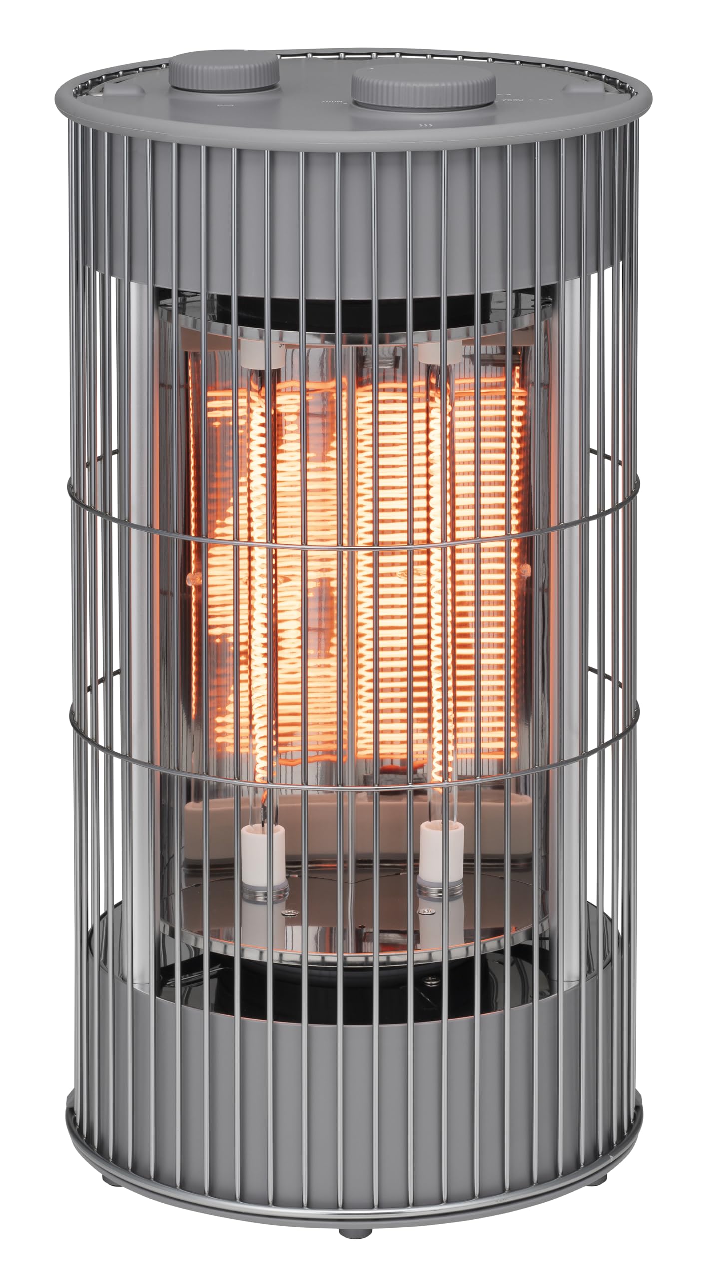 【レア！アメリカ購入】PrestoHeatDish遠赤外線ヒーター屋外可パワフル レア！アメリカ購入】PrestoHeatDish遠赤外線ヒーター屋外可パワフル